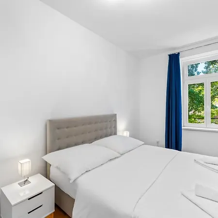 Chic Residences #suite11 Vienna