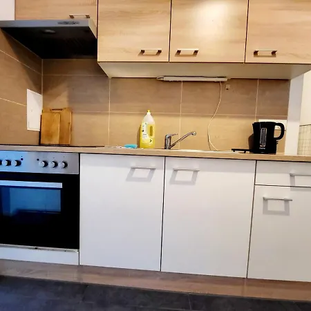 - Near Metro Station Apartment *