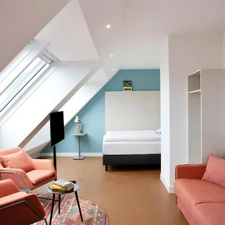 Hotel Greet Nord