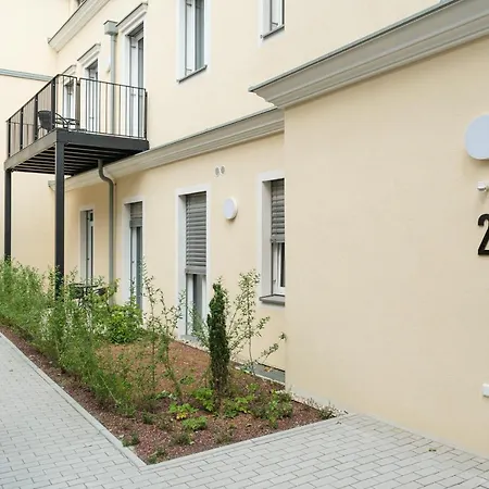 Apartment Next To Schoenbrunnpalace Close To Public Transport - Myschoenbrunn *
