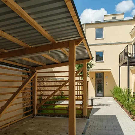 Next To Schoenbrunnpalace Close To Public Transport - Myschoenbrunn *