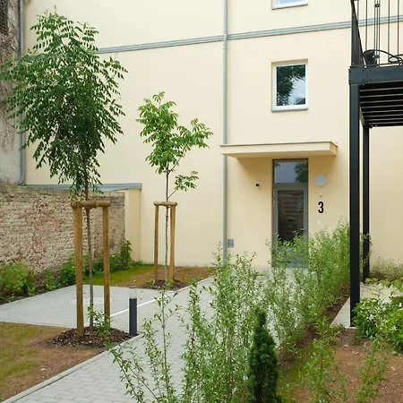 Next To Schoenbrunnpalace Close To Public Transport - Myschoenbrunn * Vienna