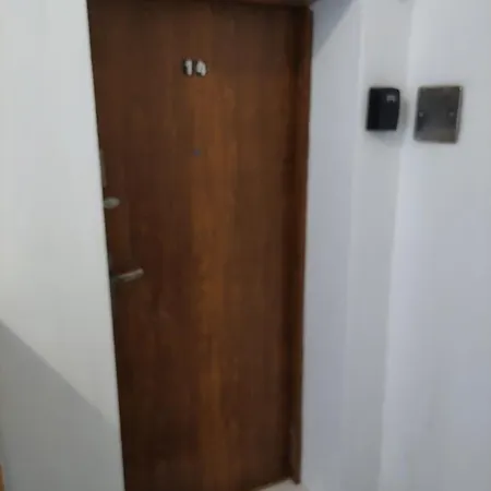 Apartment As It's - 