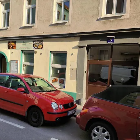 Apartment As It's - 