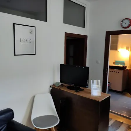 Apartment As It's - 