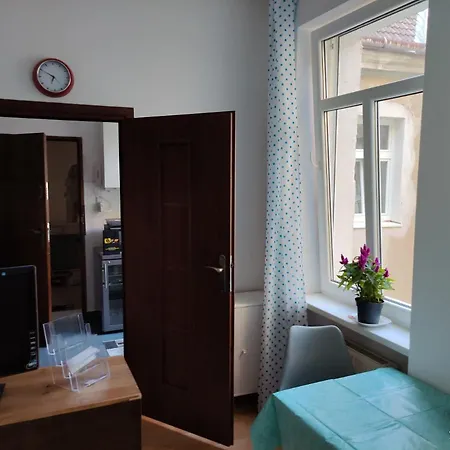 Apartment As It's - 