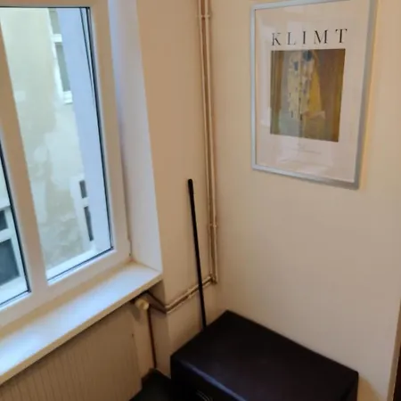 Apartment As It's - 