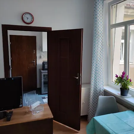 Apartment As It's - 
