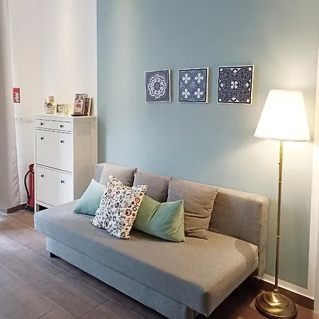 Apartment Spacious 3-bedroom In Centre Vienna