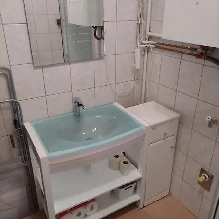 Apartment As It's - 