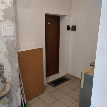 Apartment As It's - 