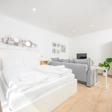 Hideaway Favoriten Vienna