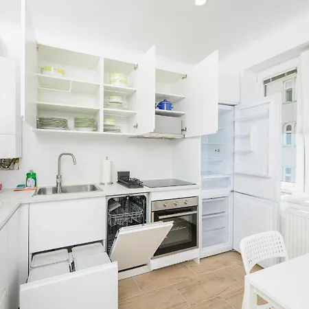 Hideaway Favoriten