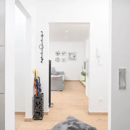 Hideaway Favoriten Apartment
