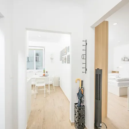 Hideaway Favoriten * Vienna