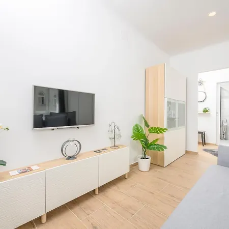 Hideaway Favoriten Apartment