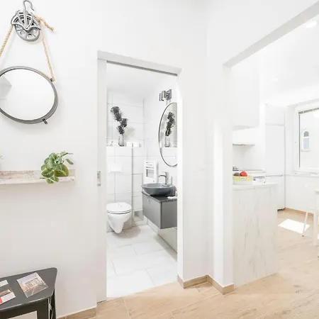 Hideaway Favoriten *