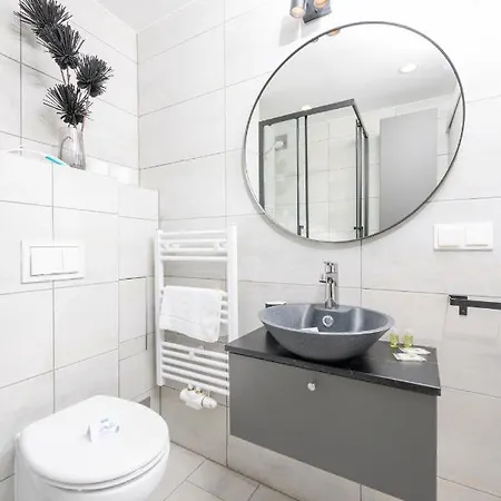 Hideaway Favoriten Apartment