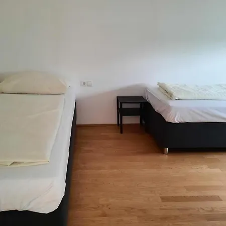 Apartment Arbeiter