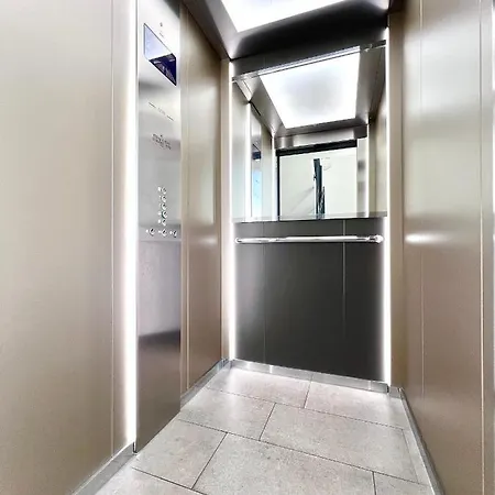 Apartment Schonbrunn Vienna