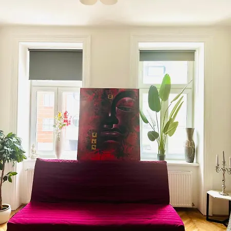 Appartamento City Apartment