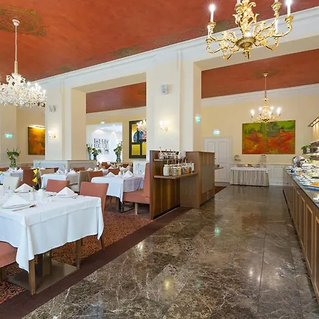 Kaiserhof Hotel
