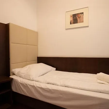 2-rooms With A King-size Bed Vienna