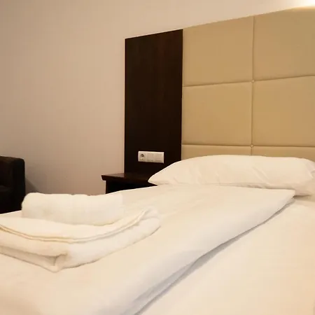 Apartment 2-rooms With A King-size Bed