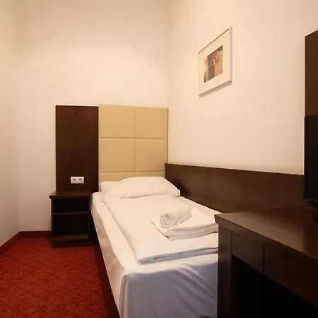 2-rooms With A King-size Bed Vienna
