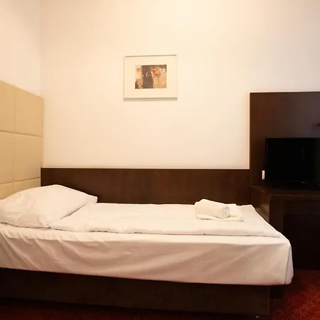 2-rooms With A King-size Bed Vienna
