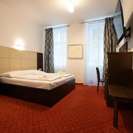 2-rooms With A King-size Bed * Vienna