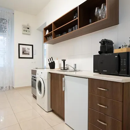 2-rooms With A King-size Bed * Vienna