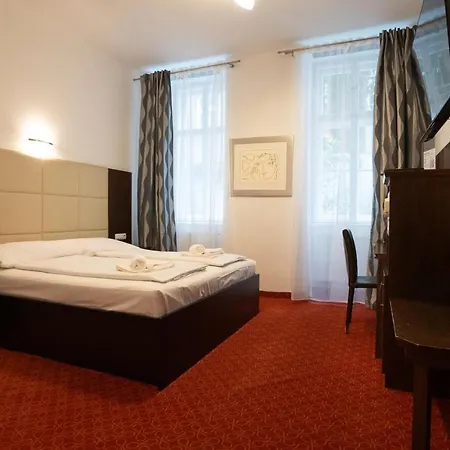 Apartment 2-rooms With A King-size Bed