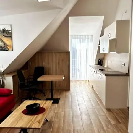 Ajo Vetmed - Contactless Check-in Apartament