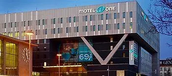 One Westbahnhof Hotel