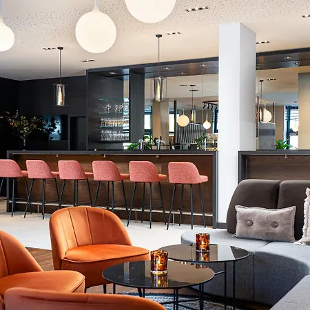 Leonardo Hauptbahnhof 4* Wenen