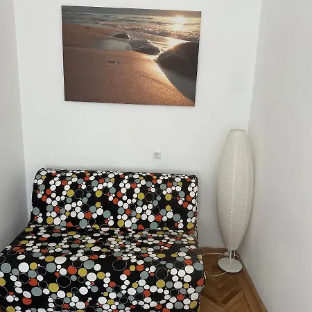 City Apartment