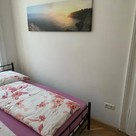 Appartamento City Apartment Vienna