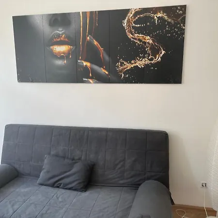 Appartamento City Apartment
