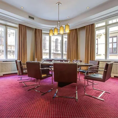 Radisson Blu Style Hotel, Hotel 4*