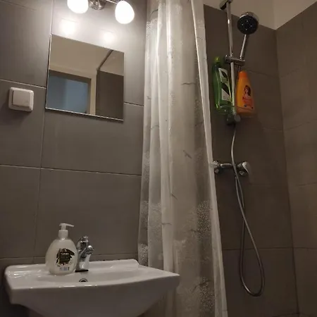 Cozynite Premium Hauptbahnhof 1+2 * Vienna