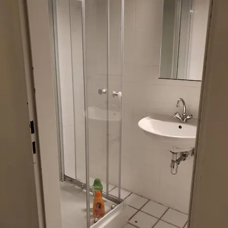 Cozynite Premium Hauptbahnhof 1+2 * Vienna