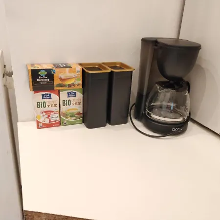 Cozynite Premium Hauptbahnhof 1+2 Vienna