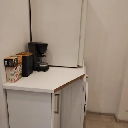 Cozynite Premium Hauptbahnhof 1+2 Apartment Vienna