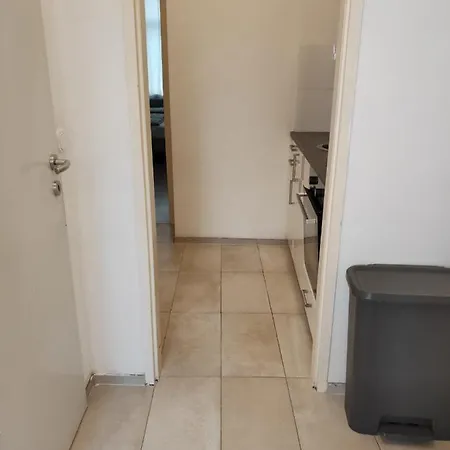 Apartment Cozynite Premium Hauptbahnhof 1+2