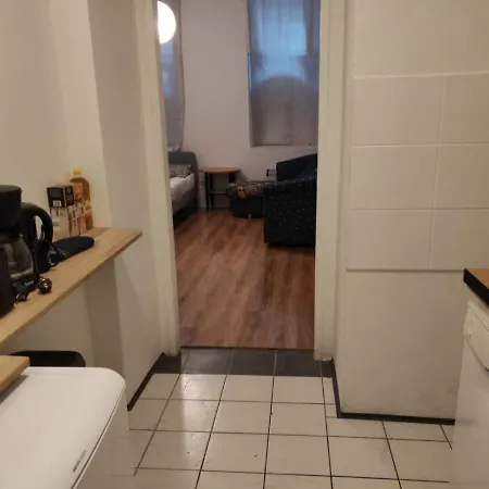 Apartment Cozynite Premium Hauptbahnhof 1+2 Vienna