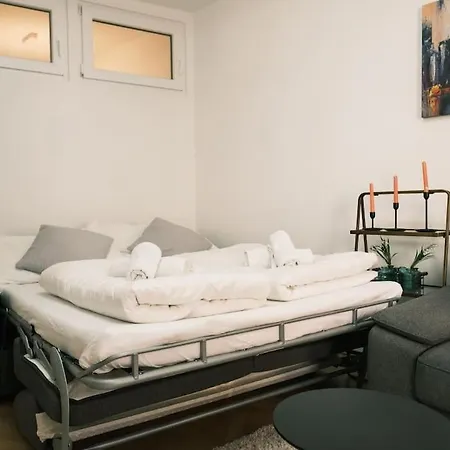 Apartment Pink Prater