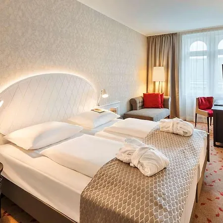 Rathauspark Wien, A Member Of Radisson Individuals
