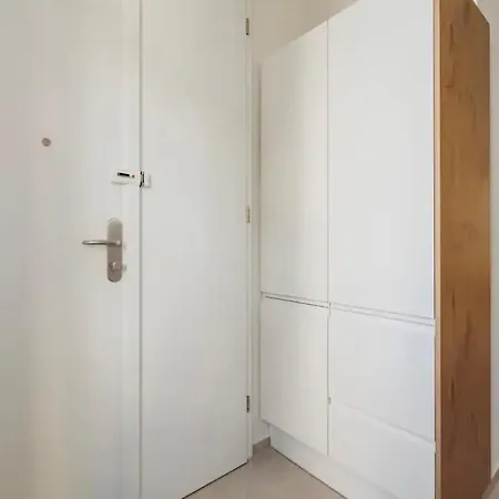 Apartment Near Hauptbahnhof - Kingsize Bed *