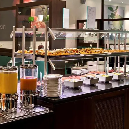 Hotel Flemings Wien-stadthalle Vienne